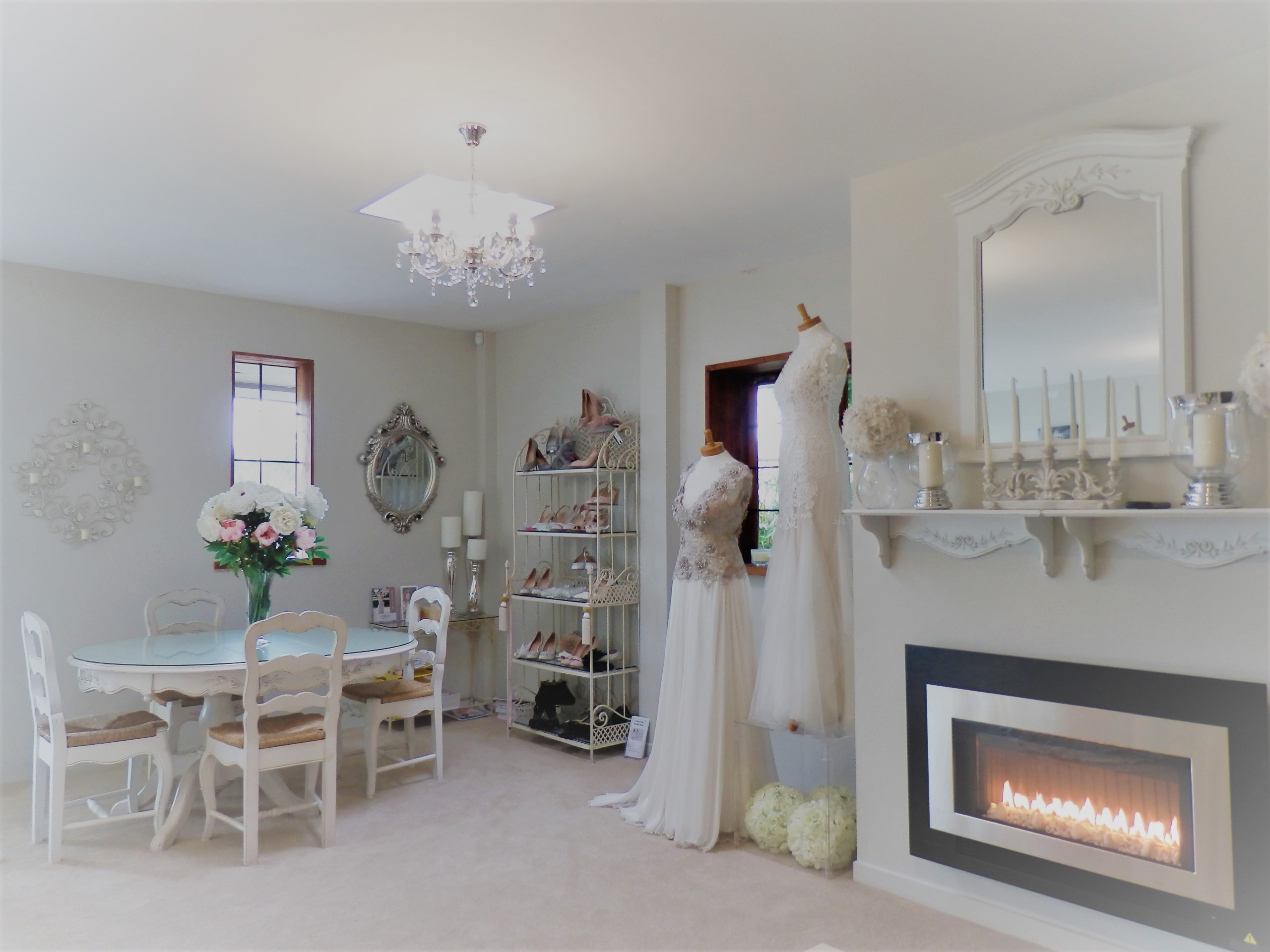 The Bridal House Designer Studio The Bridal House Designer Studio