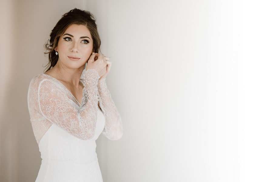 Ashleigh & Brendan | Wedding