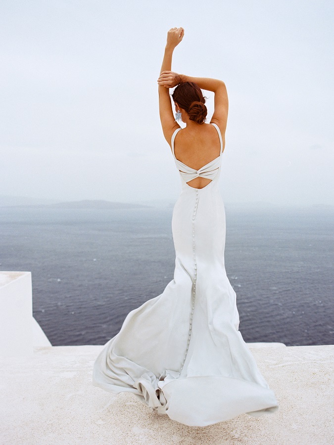The-Bridal-House-F174-Penelope-wedding-dress-back