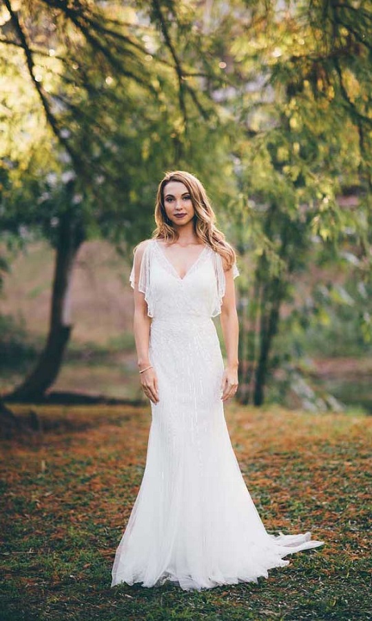 The-Bridal-House-French-collection-Jolie-wedding-dress-front