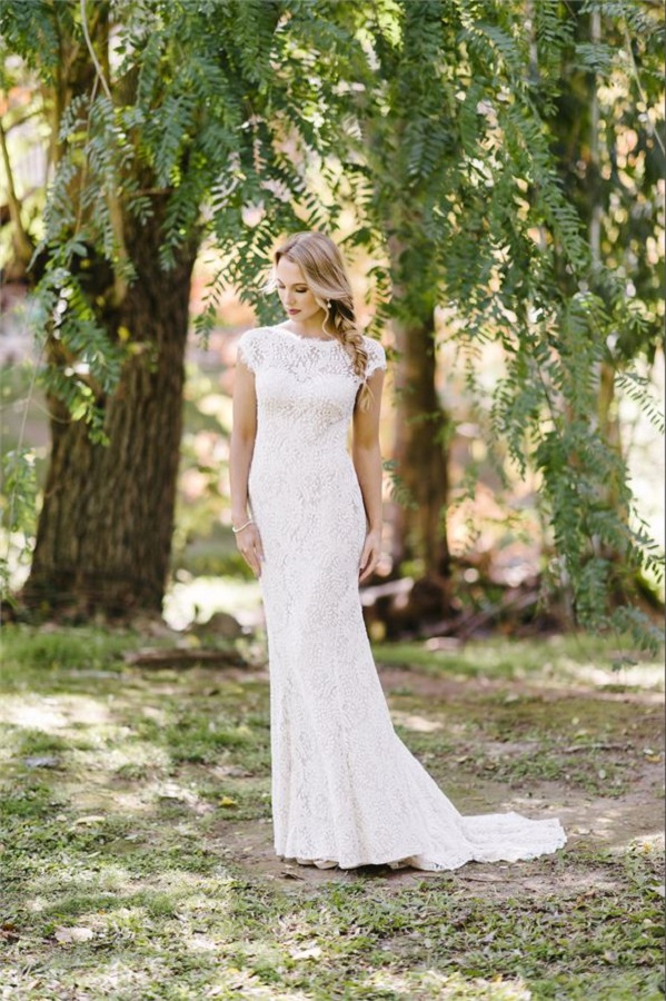 The-Bridal-House-French-collection-Roxanne-wedding-dress-front-full