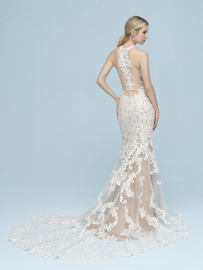 The-Bridal-House-allure-9604-wedding-dress-back