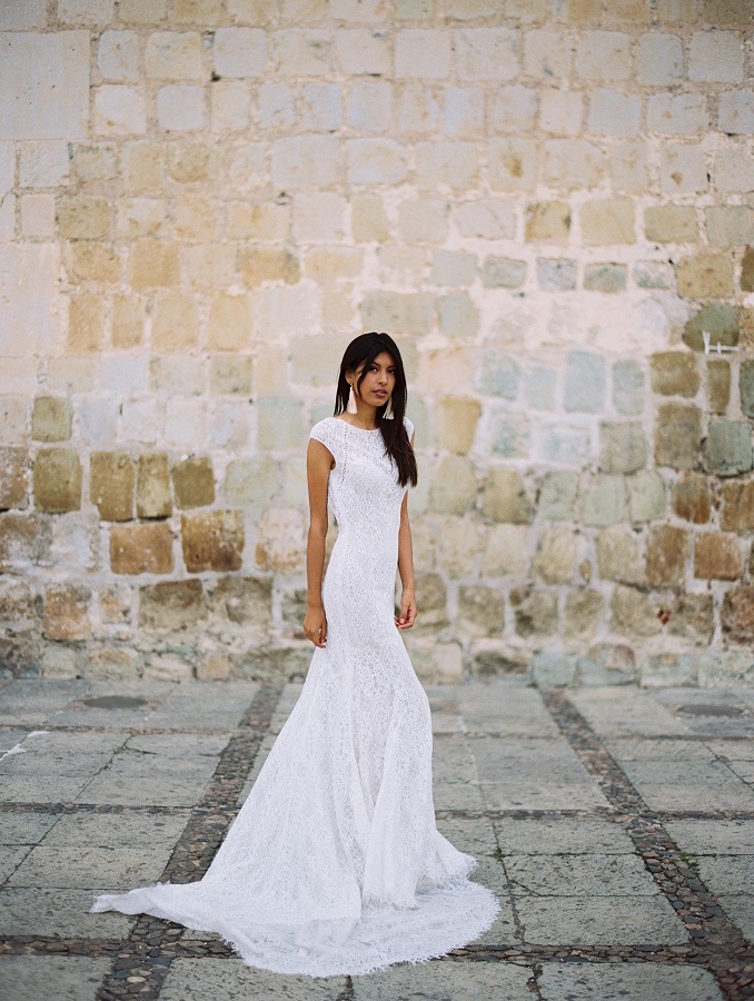 The-Bridal-House-allure-F141-Rowen-wedding-dress-front