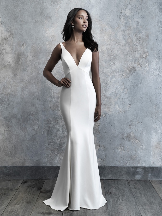 The-Bridal-House-allure-Madison-James-MJ504-wedding-dress-front