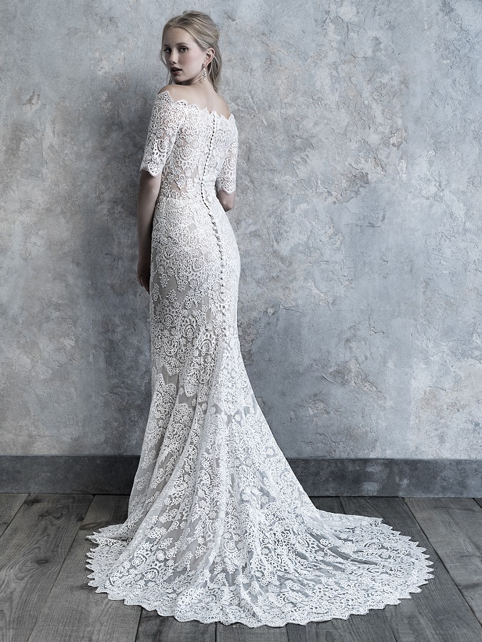 The-Bridal-House-allure-Madison-James-MJ515-wedding-dress-back