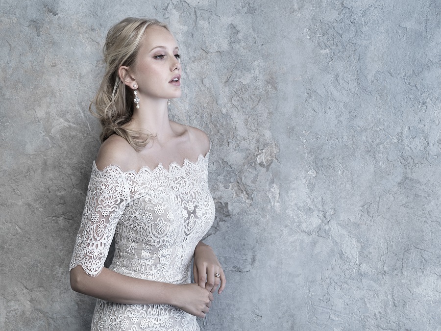 The-Bridal-House-allure-Madison-James-MJ515-wedding-dress-closeup