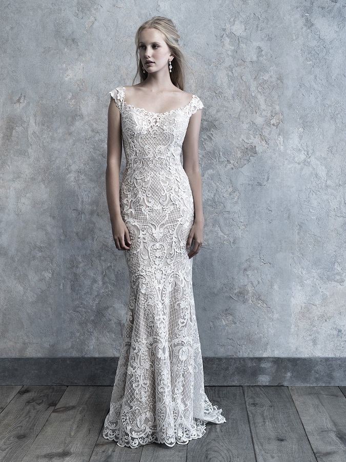 The-Bridal-House-allure-Madison-James-MJ517-wedding-dress-front