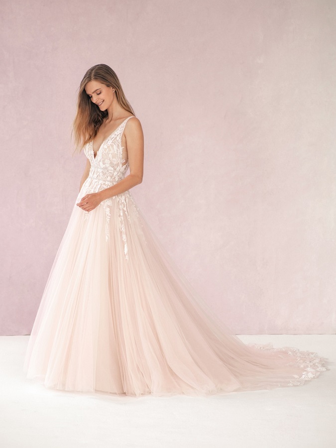 The-Bridal-House-allure-Madison-James-MJ755-wedding-dress-side