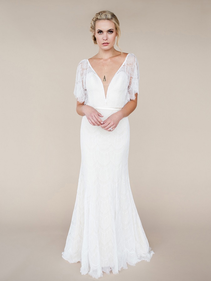 The-Bridal-House-allure-f134-sadie-wedding-dress-front