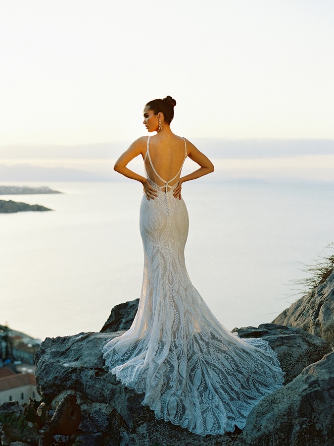 The-Bridal-House-allure-wilderly-F211-Finley-wedding-dress-back