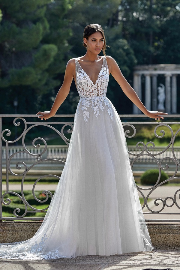 The-Bridal-House-justin-alexander-sincerity-44149-wedding-dress-front
