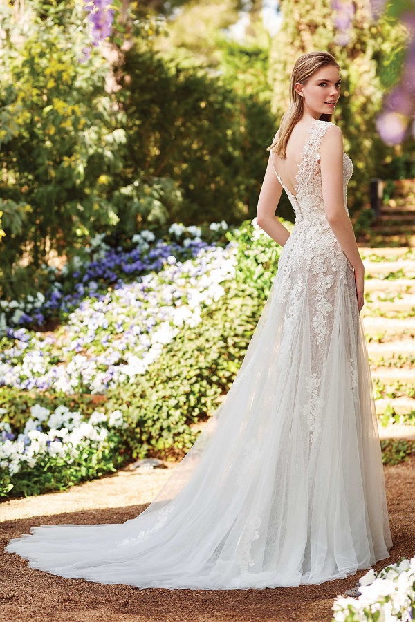 The-Bridal-House-justin-alexander-sincerity-44180-wedding-dress-back